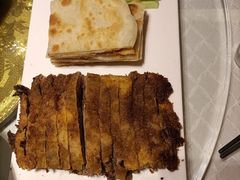 -大碗居·烤鸭·鱼头泡饼(天坛东门店)