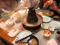 -东来顺饭庄(西直门店)