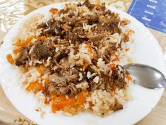 -吾斯曼珍珠抓饭王