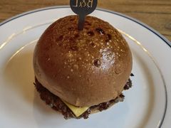 -尚牛社会 Beef & Liberty(金桥EKA天物店)