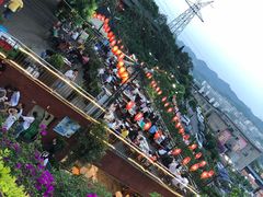 -伴山茶苑·围炉煮茶