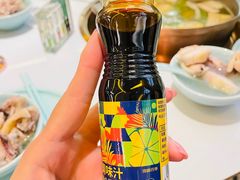 -润园四季椰子鸡火锅(南山海岸城店)