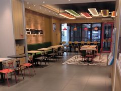 -汉堡王(上海凌云壹街坊店)