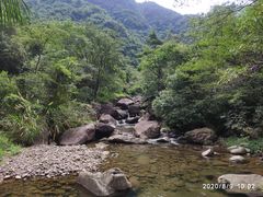 -白云源风景区