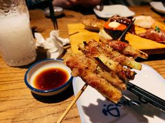 -酒窝烧鸟(科华街店)