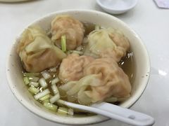 -麦文记面家(佐敦店)