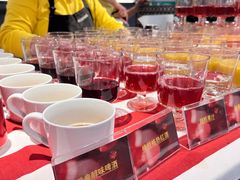 -宜家·瑞典风味餐厅(武汉荟聚中心店)