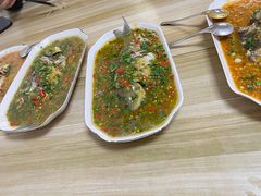 -老街无刺鲫鱼