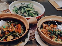 -飞尝蚝·顺德菜·鱼生(顺德总店)