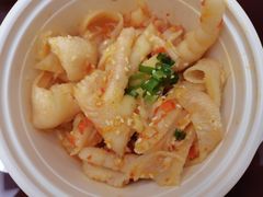 泰式凤爪-香厨中餐厅(松北香格里拉店)