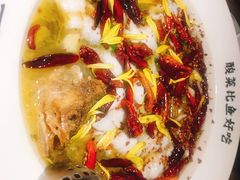 -太二酸菜鱼(正大广场店)
