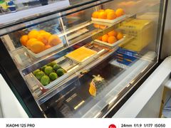 -茶百道(盱眙国贸店)