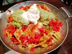玉米片-Hooley's活利仕西餐厅(珠江新城店)