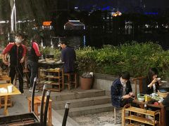 露天位-聚汇三少·龙虾·中餐厅(莫邪路新天地店)