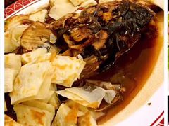 -旺顺阁鱼头泡饼(常营店)