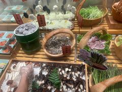 -一绪に和牛寿喜烧(罗湖益田假日店)