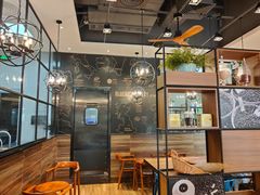 -天母蓝鸟烘焙·蛋糕·下午茶(蜂汇店)