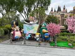 -安徒生童话乐园