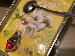 -新白鹿餐厅(城西银泰城店)