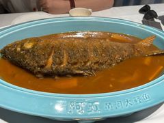 -阿五黄河大鲤鱼(纬三路店)