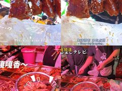 -肥喏喏小吃站(农院路店)