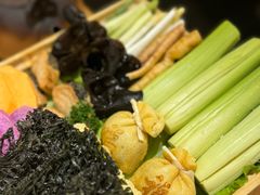 -十二舍·湯物素煮(江泰潤政店)