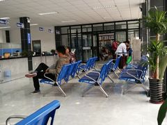 -北京市二清机动车检测场有限公司