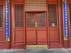 -潭柘寺景区