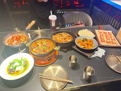 -餐谋家特色餐厅(桂林路店)