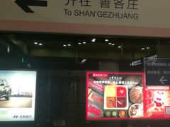 -平乐园(地铁站)