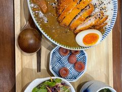 -肥朵食堂(带梦胡同店)