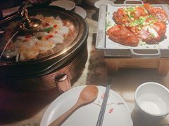 -绿茶餐厅(昌平悦荟店)