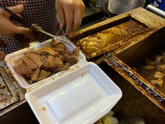 -细妹五香牛杂(步行街店)