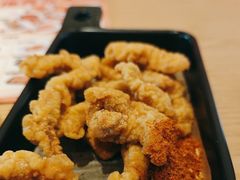 -蓉李记成都名小吃(武汉经开万达店)