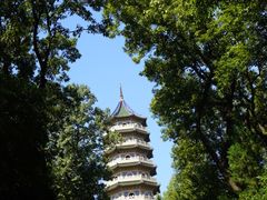 -灵谷景区