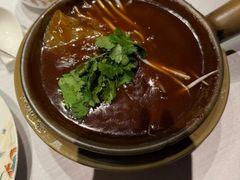 -鱼翅楼·津派砂锅鱼翅(水上公园店)