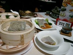 -虾饺妹·酒家(金碧店)