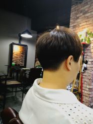 -HD HAIR STYLE