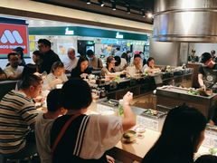 -肉肉大米(金虹桥店)