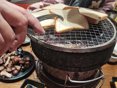-牛也烧肉(摩尔城店)