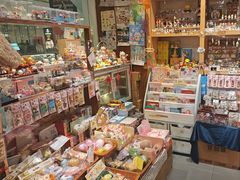 -解忧集市(北京路天河城店)
