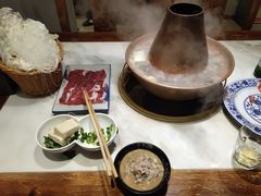 -宣武小院涮肉(前门店)