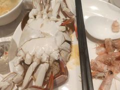 -码头鲜精致威海菜(欧乐坊店)