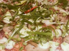 -玛尚诺Pizza&Bar(长泰广场店)