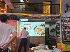 -永顺潮汕菜海鲜砂锅粥生腌大排档(万安大厦店)