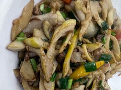 -红菜坊·烤鸭·川鲁宴(石园店)