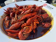 -叶派龙虾•招牌香辣蟹·海鲜(中海国际店)