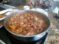 -来御来三汁焖锅(新玛特店)