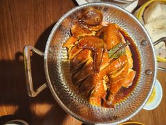 -顺粤楼·粤菜·点心(宝龙广场店)