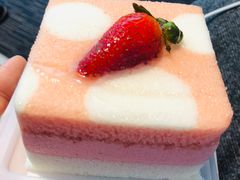 -美心西饼mx cakes(猎德优托邦店)